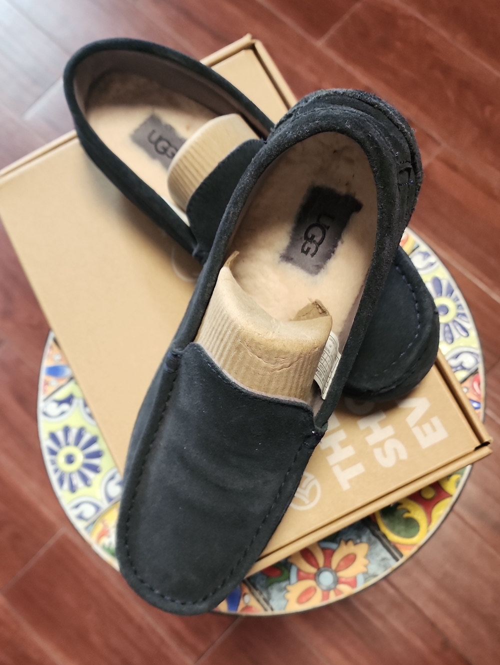 Ugg Slippers